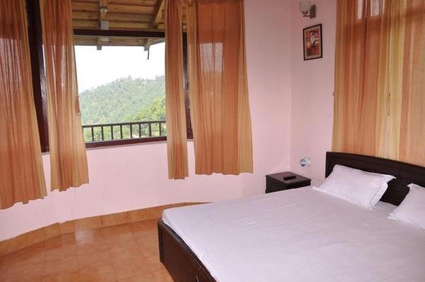 Sahaj Hotel Ranikhet 